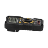Multifunction Digital Multimeter True RMS Intelligent LCD Autoranging NonContact Capacitance V1294-YM0901-3117210113411
