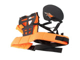 Lawn Mower Shoulder Strap Ergonomic Adjustable Universal Brush Cutter Strap Garden Machinery V1294-YM0706-3111230163611