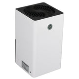 Dehumidifier Ultra Quiet Energy Saving Mini Portable Air Dehumidifier with 1L Water Tank For Bedroom V1294-YM0901-3113240100511