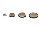 4Pcs Round Flower Arrangers 37/91/127/169 Needles Flower Holder Tool for Floral Arrangement V1294-YM0523-3111210410311