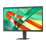 LG 27'' 4K IPS Monitor DS-LG27U730BB