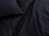 Royal Comfort - Balmain 1000TC Bamboo cotton Sheet Sets - Charcoal ABM-10002047