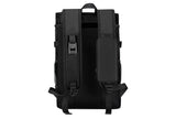 25L Insulated Cooler Backpack Freshness Preservation Backpack For Beach Travel - Black V1308-DSZKI-851