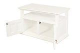 Tasmania 2 Door TV Stand V199-TV200PNWH