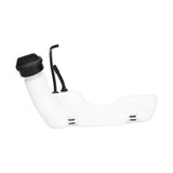 Gas Fuel Tank with Cap Replacement for STIHL TRIMMER FS120 FS200 FS250 FS350 BT120C V1294-YM0901-3111210157511