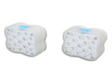 2pcs Swimming Lights Professional IP68 Waterproof 17LED Lights with Remote Control for V1294-YM0901-3119240066511