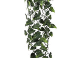 Hanging Artificial Pothos / Philodendron Plant UV Resistant 105cm V637-DP33332