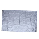 Tarpaulin Tarp 1 Shade Rainproof Cover for Plants Outdoor V1370-AZ4-23082
