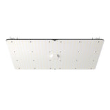 LED Grow Light, 400W Full Spectrum Dimmable, High Yield Samsung 2B1B Diodes Growing Lamp for Indoor V952-LZBZWSZ420W23WDR1V3