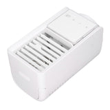 Portable Mini Air Conditioner Air Cooler Outdoor USB Charging Fan Air Cooler Left Right Oscillating V1294-YM0703-3113230007911