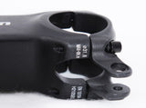 ZOOM TDS-D636 Height Adjustable Stem MTB Ebike Mountain Cable Intergration Hide 31.8mm V382-ZOOMTDS636STEM