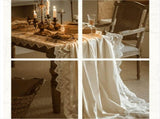 5- Candlestick Candelabra for Wedding Table Decor V1192-AZ-W-22948