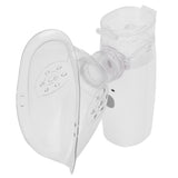 Nebulizer Machine 10ml USB Charging Low Water Level Reminder Mistorizer for Adult Child V1294-YM0710-3113210194211