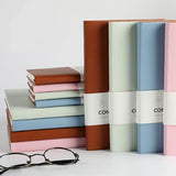 A 5 A 6 B5 Stationery Notebooks Business Notebook Meeting Notebook Journal Notebook Daily Notepads V1192-AZ-W-23244