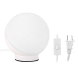 Wireless WiFi Smart RGBW Desk Lamp Voice Control LED Table lamps 100 V1294-YM0901-ZM02061