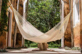 The Power nap Mayan Legacy hammock in Marble Colour V97-5MCREAM