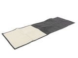 Cat Scratch Pad Fabric Sofa Wooden Door Protective Cover Pad Cat Claw Mark Claw Sharpener Pet V1294-YM0714-3117210151713