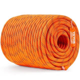 VEVOR Double Braided Polyester Rope, 12.7 mm x 67.06 m, 48 Strands, 35.58kN Breaking Strength V952-HCCLSDL12INC6ERRHV0