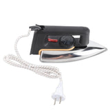Mini Handheld Clothes Iron 1000W Multifunctional Adjustable Temperature Portable Small Ironing V1294-YM0901-3113250028011
