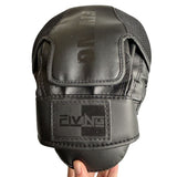 Sanda focus mitts, boxing training pads, Muay Thai mitts, adult martial arts equipment, kids boxing V1102-140-79364-GRN-L