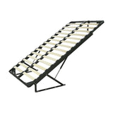 King Single Gas Lift Bed Mechanism with Frame Storage Platform & Sofa Bed Kit V63-931671