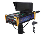 20m Depth GRM5 Metal Detector High Sensitivity Precise Detection 400 to 470mhz Metal Scanning Device V1294-YM0901-3111240113812