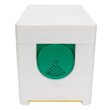 Queen Bee Mating Box Pollination Box Foam Frames Beekeeping Tool Beekeeping Equipment V1294-YM0721-3111210044411