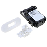 Washer Lid Lock Maintenance Set Locking Service Set Assembly Repair Set Plastic Texture WH01X24381 V1370-AZ4-12970