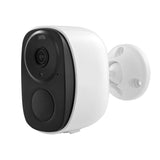 UL-tech 3MP Wireless IP Camera WIFI Home Security Cam CCTV-IP-B-C2-WH