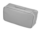 Document Bag Fireproof Waterproof Portable Large Size Multi Layer File Organizer for Home and V1294-YM0523-3117210169911