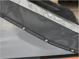 Car tailgate mosquito net, magnetic mosquito net for car trunk, universal sunshade for car SUV XL, V1189-LC-QP-00227