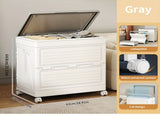 Outdoor Foldable Storage Box with Wheels V1142-LP601100037857478