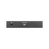 D-Link 5-Port Gigabit Switch DS-DLDGS110005PDV2