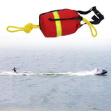 NNEOBA Rope Throw Bag Flotation Device V728-1005005471075340
