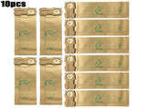 Replacement AccessoriesParts 10pcs Tool Dust Bag Compatible for VK 118 119 120 121 122 Dust Bags, V1189-LWWAL-20260327-05129