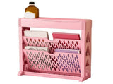 Bookshelf Multipurpose Simple Style Large Capacity Single Row Space Saving Multilayer Book Storage V1294-YM0901-3116230016412