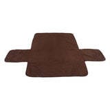 Pet Recliner Cover Waterproof Stains Wear Tear Resistant Comfortable Couch Protector Cover Pet V1294-YM0716-3117220140812
