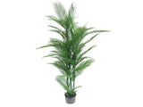 Real Touch Artificial Phoenix Palm Tree UV Resistant 180cm V637-DP1219228