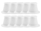 A Must Have Set of Ten Replacement Filters for All Car Vacuums Available V1189-LWWAL-20260327-04737