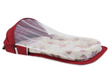 Multifunctional Baby MosquitoProof Bed Foldable Portable Child Bed with Toys Mosquito Net V1294-YM0901-3117210058311