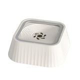 Carried Pet Water Bowl Dog, Splash-Free, Anti-Choking Dog Bowl,Slow Feeder Fit into Basic Bowls V1370-AZ4-04526