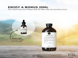 Orku 500ml Pure Emu Oil Bonus 25ml Bottle - Australian Dromaius Novaehollandiae V238-SUPDZ-40895332253776