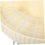 Rotating Makeup Organizer Rotating Seasoning Skincare Organizers and Storage Kitchen Skincare V1192-AZ-W-11099