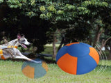 Herding Ball, Herding Ball for Dogs, Extra-Large Enrichment Ball Tear-Resistant, Includes V1370-AZ4-13375