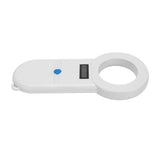 Pet Microchip Scanner 134.2Khz Organic Light Emitting Diode Display USB Charging Pet Chip ID Reader V1294-YM0901-3111250035711