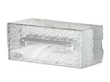 Napkin Paper Holder Box Space Saving Home Decoration Rugged Wall Mounted Tissue Box for Living Room V1294-YM0706-3117230154611