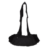 Electric Hand Warming Muff Temperature Controllable Waterproof Quilted Cotton Heated Hand Pouch for V1294-YM3111220254411-0421