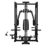 CORTEX PR5 Folding Functional Trainer and Power Rack V420-CSPR-PR5