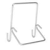 Honey Bucket Rack Stainless Steel Strong Carrying Capacity Rustproof Firm Bucket Holder Bracket V1294-YM0710-3111210312811