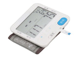 Wrist Blood Pressure Monitor Wrist Glucometer with Strips Data Memory Large Display Blood V1294-YM0706-3117230197311